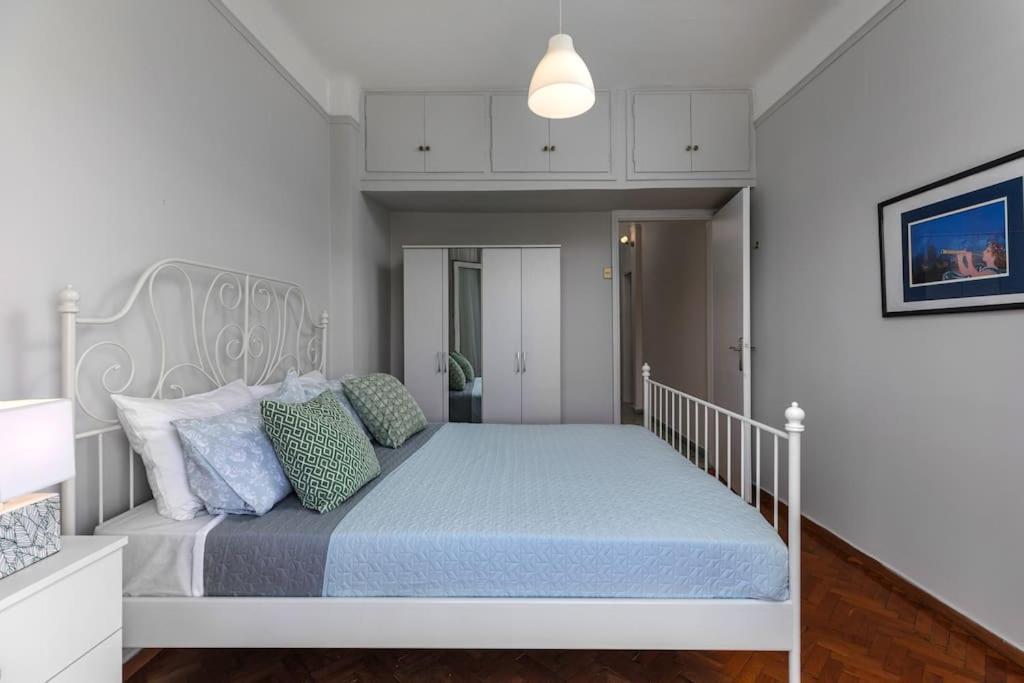 Best Location 3 Bedroom Apartment With View سالونيك المظهر الخارجي الصورة
